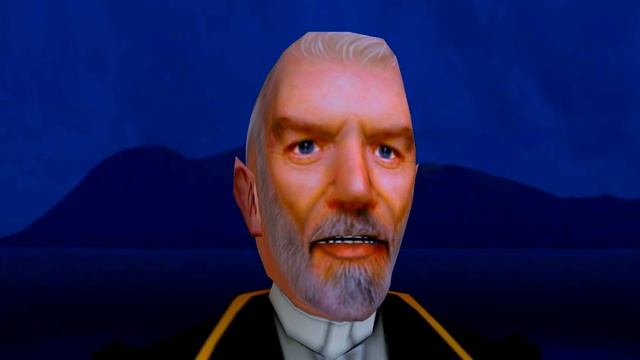 Lets Play GOOKA 2: the Mystery of Janatris 23 - Skineri The Commentator EN