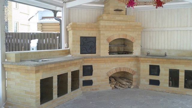 Тандир и учак Узбекские и Таджикиский