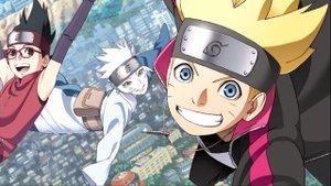 КАК Я ПОЗНАКОМИЛСЯ С АНИМЕ БОРУТО И ПОЧЕМУ Я ИЗ НЕГО УХОДИЛ А ПОТОМ ВОЗВРАЩАЛСЯ