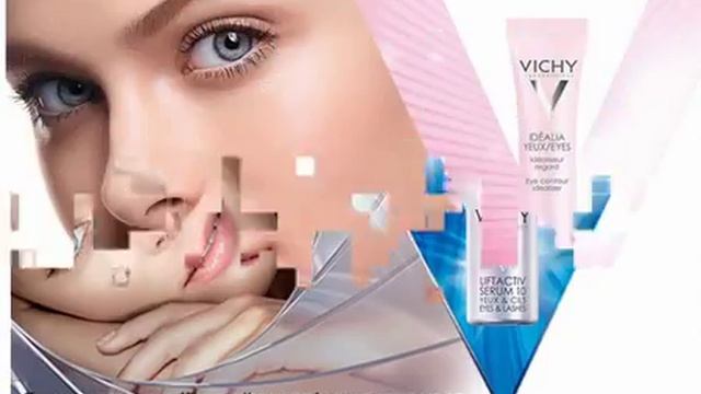 idealia yeux vichy цена смотреть онлайн