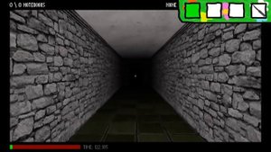 Easy Mode - Alex Basics in Biology and Zoology Full game & Ending (Baldi's Basics Fangame)