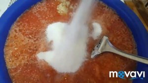 #ОГОНЕКИЗПОМИДОР #КАКПРИГОТОВИТЬ ..КАК ПРИГОТОВИТЬ ОГОНЕК ИЗ ПОМИДОР.