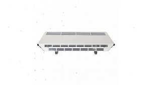 Конвектор Ensto 1500Вт, серия стандарт механический термостат (NeoClima) обзор 37421