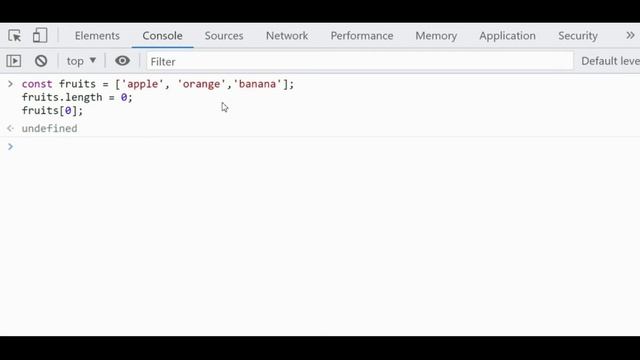 Advanced JavaScript Interview Questions and Answers | JavaScript Interview Series