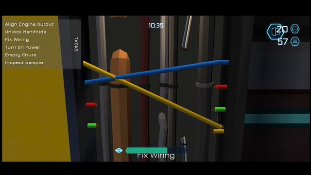 Imposter Hide Online 3d Horror Gameplay || Among Us 3D смотреть онлайн