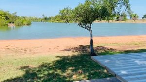 Австралия/Жизнь среди крокодилов/Пляжи в Дарвине/Бесплатные аквапарки в Австралии