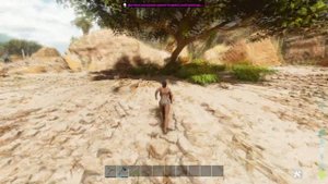 Плавим Металл мини гайд ARK Survival Ascended