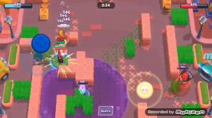 Песня Время Пострелять-NILETTO в Brawl Stars