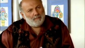 к/ф ЗАЯЦ НАД ПРОПАСТЬЮ