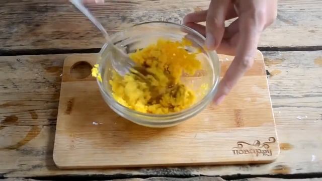 Салат Цезарь классический смотреть онлайн