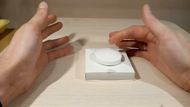 Xiaomi Wireless switch button from Gearbest com смотреть онлайн