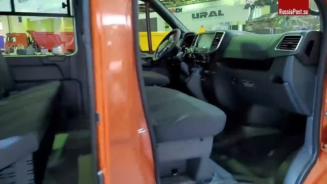 Вытесняем иномарки: Отечественный автопром на подъёме!