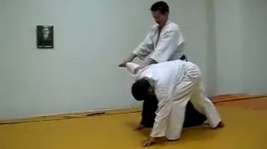 Иккё, первый контроль, часть 1