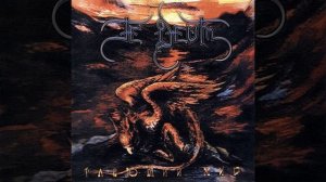 TE DEUM — «Тлеющий мир» (2002) [Full Album] MetalRus.ru (Doom Metal / Death Metal)