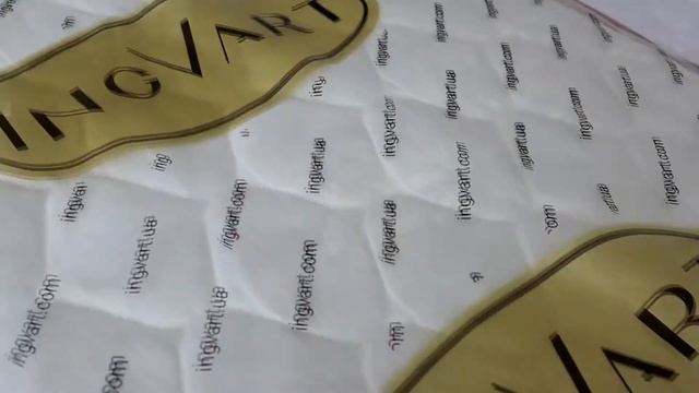 Ingvart..Выбор матраса.Производитель овальных кроваток трансформеров. смотреть онлайн