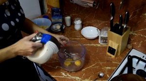 Королевский пирог в сотейнике  iCook