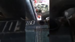 Двигатель ламборджини LD 1404. Для электростанций и мини трактора.