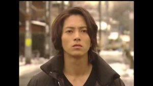 Yamashita Tomohisa fan video