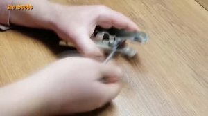 КАК УСОВЕРШЕНСТВОВАТЬ ЭЛЕКТРОЛОБЗИК