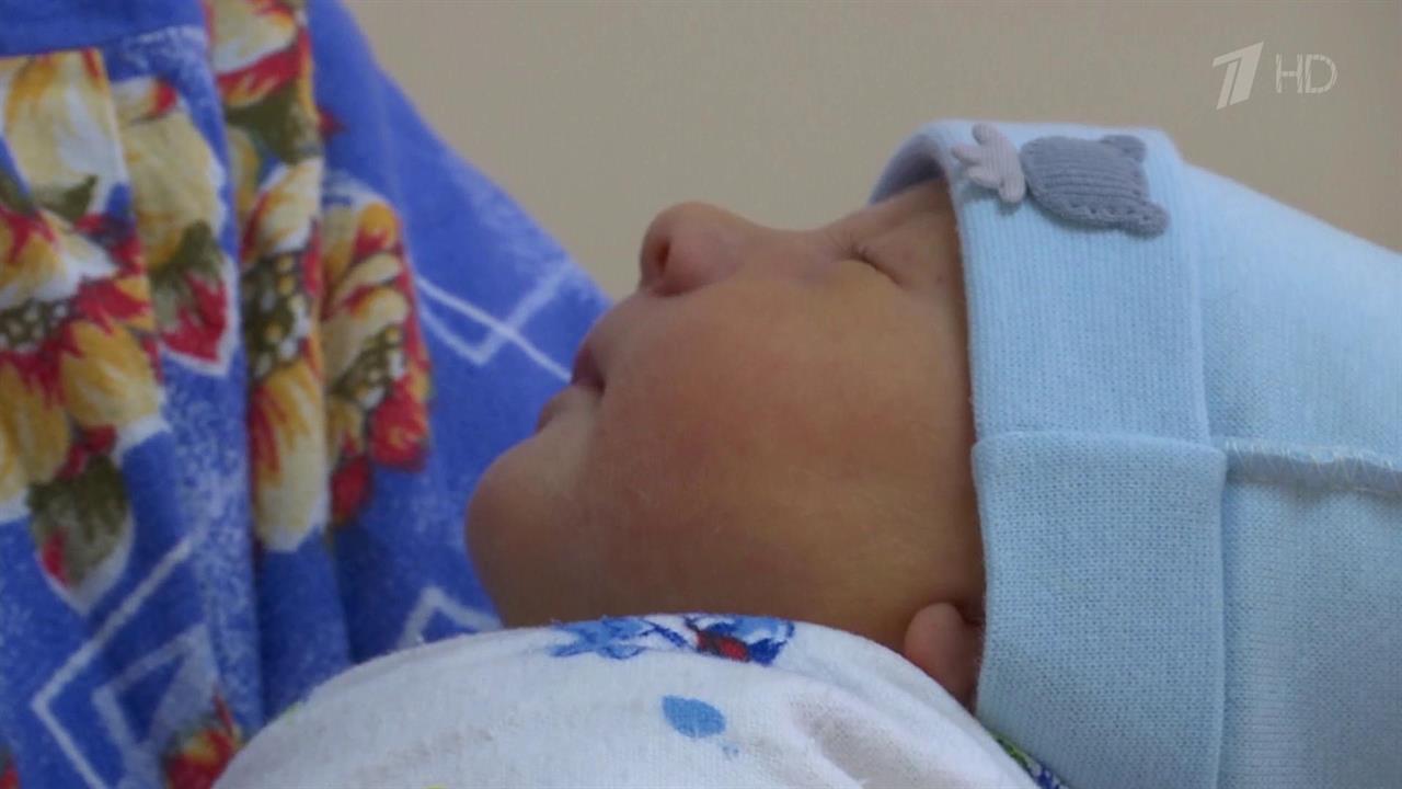 Коронавирус и беременные женщины: от врачей требуется сохранить обе жизни