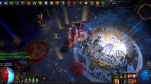 Path of Exile 2023 06 28   Uber Cortex