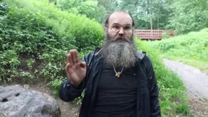 Места силы Коломенского