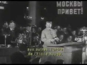 Сталин. Вспоминаем вместе. глава 3. Каким Сталин был руководителем.