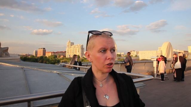 Дарья Коновалова Инфанте & ГУССИ TV смотреть онлайн