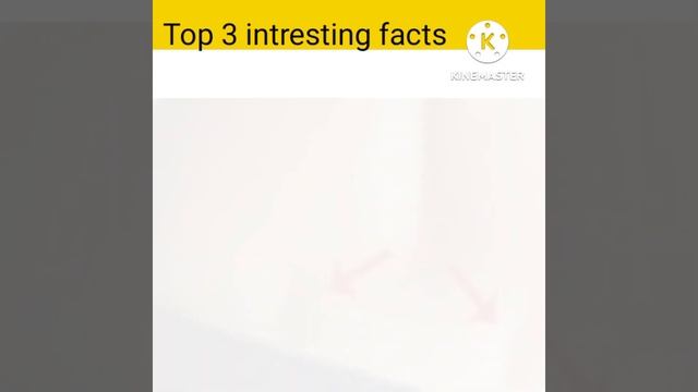 top 3 interesting facts смотреть онлайн