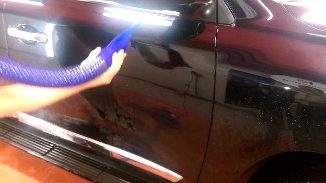 Как Не надо мыть свои Автомобили! смотреть онлайн