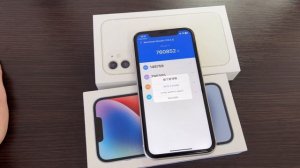 Новая батарея для iPhone 11: увеличение работы на 50% без подзарядки
айфон 11 в 2023