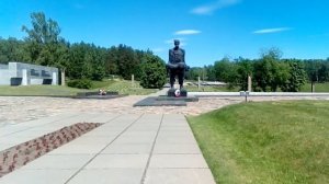 Хатынь в наших сердцах...