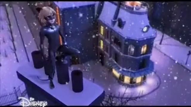 Клип: Леди баг и супер-кот песня "Баста и Тати - Моя вселенная" *первая версия* смотреть онлайн