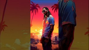 рэп АНДЕГРАУНД