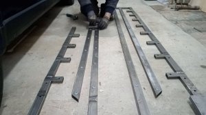 Лестница-трансформер