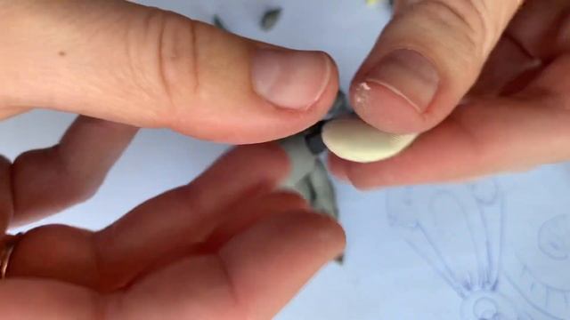 «Лемур». Ліплення з пластиліну