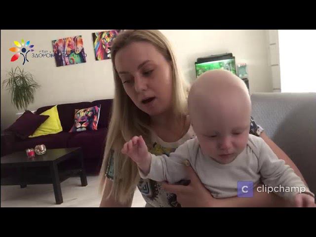 Благотворительная акция "Профилактика ДЦП у недоношенных детей" смотреть онлайн