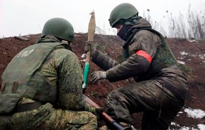 Солдаты ВСУ раскрыли правду о положении на фронте / События на ТВЦ