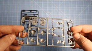 Subaru Impreza WRC Monte Carlo '05 TAMIYA 1/24 Unboxing