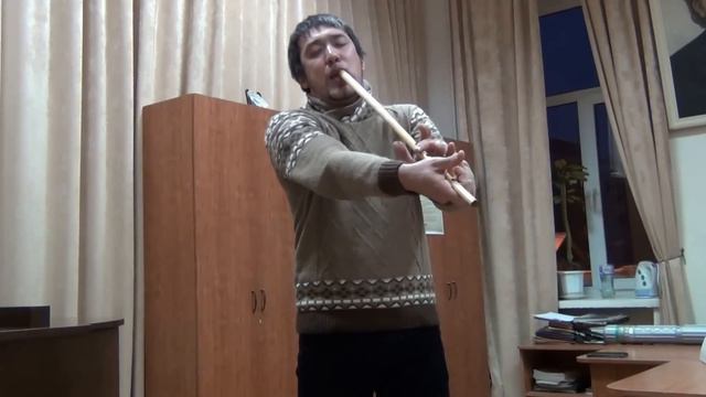 Ринат Рамазанов