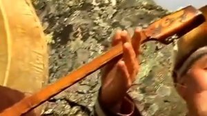 ВАРГАН АЛТАЙ ГОРЛОВОЕ ПЕНИЕ ALTAI KAI ОЙНО ОЙНО АЛТАЙ КАЙ JAW'S HARP THROAT SINGING
