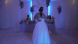 Нежный свадебный танец/свадебный хореограф/постановка танца