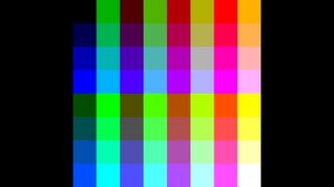 bit wars but bits = color bit .5