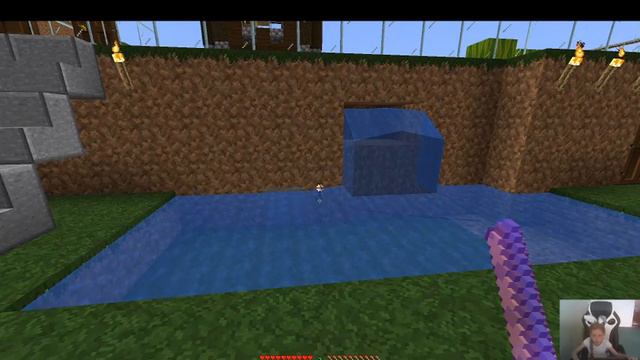 рыбалка в майнкрафт смотреть онлайн