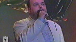 Сергей Бурмистров Русская тоска