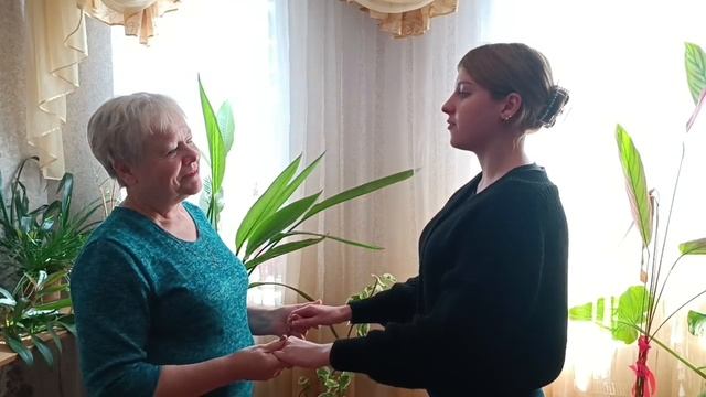 #ВамЛюбимые Носенко Альбина 11 класс