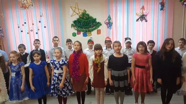 Песня "Верим в детстве мы календарю" смотреть онлайн