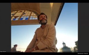 Вводное занятие по санскриту