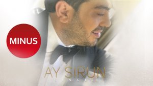 Martin Mkrtchyan - Ay Sirun (minus)