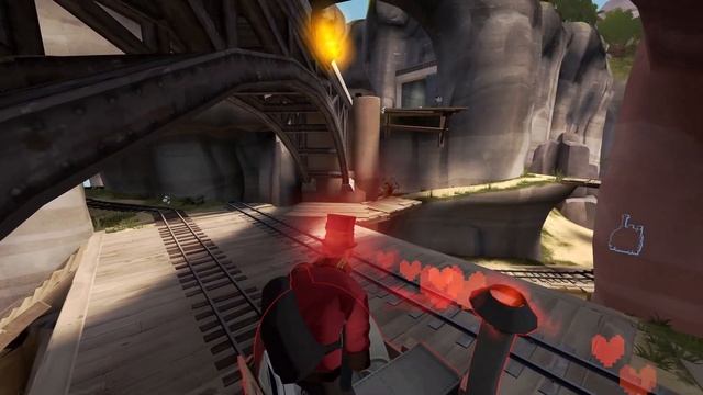 [TF2] Топ 5 карт в TF2. смотреть онлайн